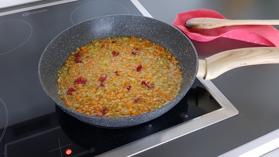 Ingredienti
